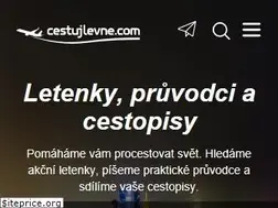 Sites similar to cestujlevne.com