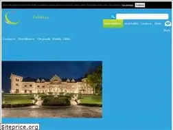 Sites similar to cestujzadara.cz