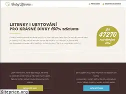 Sites similar to cestujzdarma.cz