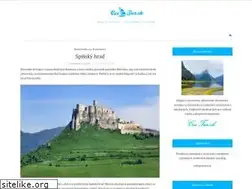 Sites similar to cestur.sk