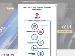 Sites similar to cestusline.com
