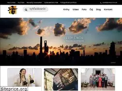 Sites similar to cestycinou.sk