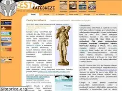 Sites similar to cestykatecheze.cz