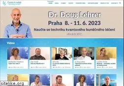 Sites similar to cestyksobe.cz