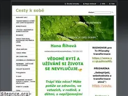Sites similar to cestyksobe.eu