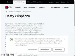 Sites similar to cestykuspechu.cz