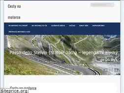 Sites similar to cestynamotorce.cz