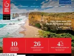 Sites similar to cestyokolosveta.eu