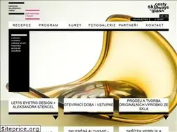 Sites similar to cestyskla.cz