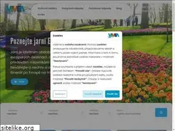 Sites similar to cestyzazazitky.cz