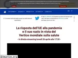 Sites similar to cesue.eu