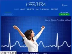 Sites similar to cesultra.com