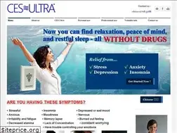 Sites similar to cesultra.my