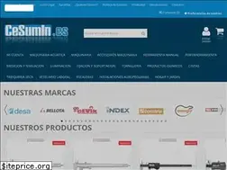 Sites similar to cesumin.es