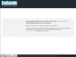 Sites similar to cesumin.eu