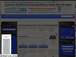 Sites similar to cesumin.info
