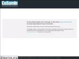 Sites similar to cesumin.net