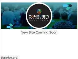 Sites similar to cesummitseries.com
