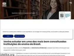 Sites similar to cesup.edu.br