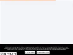 Sites similar to cesur.org.es