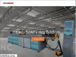 Sites similar to cesurbend.com