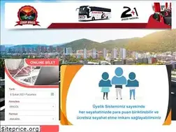 Sites similar to cesurbingol.com