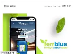 Sites similar to cesurdesign.com