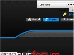Sites similar to cesurforum.com