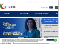 Sites similar to cesurg.com