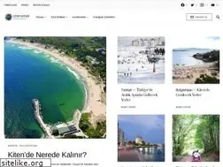 Sites similar to cesurgezgin.com