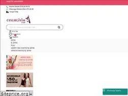 Sites similar to cesurgiyim.com