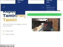 Sites similar to cesurkepenk.com