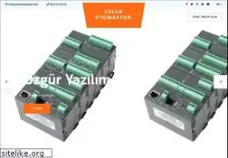 Sites similar to cesurotomasyon.com