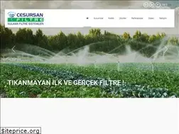 Sites similar to cesursanfiltre.com