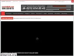Sites similar to cesurteknik.com