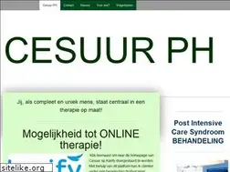 Sites similar to cesuur.nl