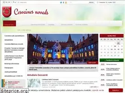 Sites similar to cesvaine.lv