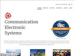 Sites similar to cesvegas.com