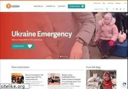 Sites similar to cesvi.eu