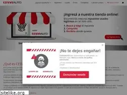 Sites similar to cesviauto.com.ar