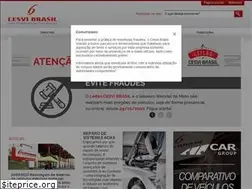 Sites similar to cesvibrasil.com.br