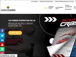 Sites similar to cesvicolombia.com