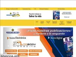 Sites similar to cesvimexico.com.mx