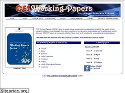 Sites similar to ceswp.uaic.ro