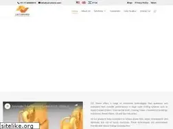 Sites similar to cet-enviro.com