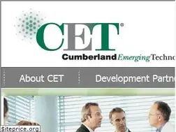 Sites similar to cet-fund.com