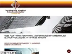 Sites similar to cet-hr.com