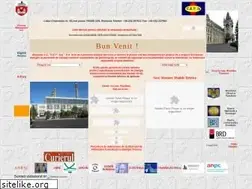 Sites similar to cet-iasi.ro