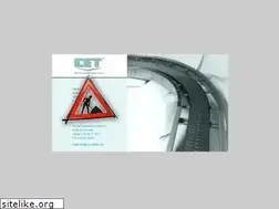 Sites similar to cet-industrieanlagen.de