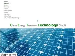 Sites similar to cet-technology.com